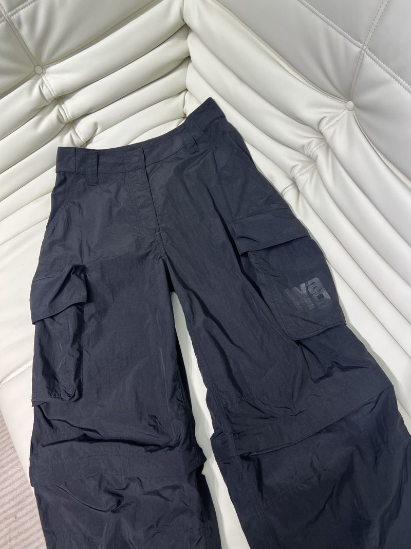 Alexander Wang Long Pants